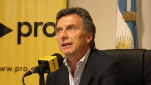 Mauricio Macri pôs fim a 12 anos de governo kircherista